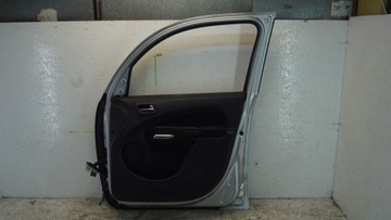 фото thumb №16, Дверь правый перед citroen c3 picasso