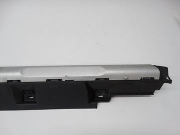 фото thumb №8, Vw passat b8 аксессуар планка пороговая 3g9853856