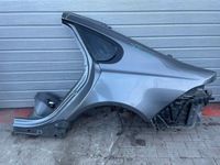 фото thumb №1, Jaguar xf x260 крыло четверть левая задняя sedan giełda