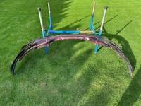 фото thumb №5, Бампер renault koleos ii lift 19-22 перед 6xpdc