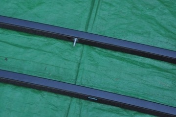 фото thumb №11, Рейлінги дахові vw passat b8 3g9860026 3g9860025