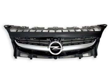 фото thumb №16, Opel astra j рестайлинг решётка