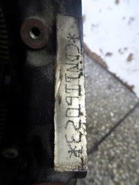 фото thumb №9, Двигун 2.0 tfsi cdn audi a4 a5 a6 блок двигуна