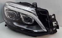 фото thumb №1, Mercedes ml w166 ксенон led фара правий лампа передня права a1668207359