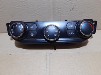 фото thumb №13, Kia ceed ii панель обдув кондиціонера 97250-a2000