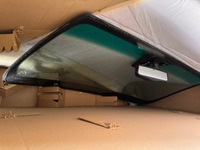 фото thumb №1, Стекло перед лобовое maserati ghibli iii m157 оригинал