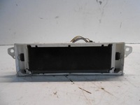 фото thumb №1, Дисплей радио peugeot 307 9649090377 #