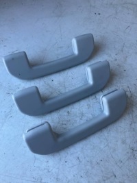 Купить Ручки обшивки потолка citroen c4 3 светлый, фото thumb