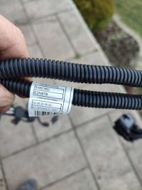 фото thumb №11, Джгут дроти запалювання двигуна форсунок b48b20b bmw x3 g01