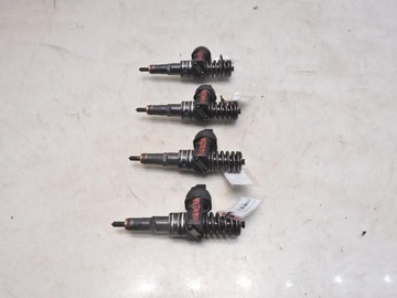 фото thumb №10, Форсунка форсунки pompowtryski seat altea 1.9 tdi 038130073ag