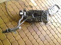 фото thumb №1, Бак adblue opel astra insignia 39171469