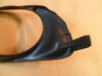 фото thumb №11, Решітка радіатора решітка w бампер toyota corolla e12 hb 04-