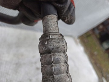 фото thumb №6, Audi a8 d3 шланг кондиціонера 4e1260712ar