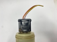 фото thumb №6, Помпа розпилювача омивача mercedes 124 w124 1248690321