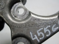 фото thumb №5, Bmw e60 2.5 b n52b25 32427527747 крепление насоса гидроусилитель