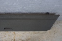 Volvo xc90 рестайлінг  підлога обшивка багажника 39889119 Доставка, фото thumb