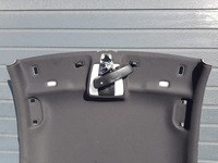 фото thumb №10, Mercedes w212 sedan amg czarna потолок потолок комплект