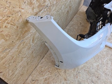 фото thumb №9, Bmw x5 x6 f15 f16 бампер перед м-пакет