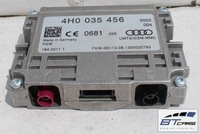 фото thumb №9, Vw audi seat skoda підсилювач антенний 4h0035456