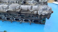 фото thumb №4, Головка валы крышка двигателя volvo s60 v70 2.4b