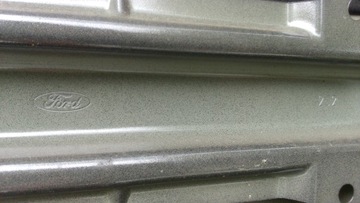 фото thumb №13, Ford transit connect дверь правый зад длинный 21r