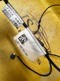 фото thumb №6, Жгут шланг кабель антенны gps ford escape mk4