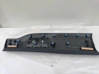 фото thumb №5, Citroen c5 aircross молдинг дверь правый перед передняя nowa оригинальный номер 4029