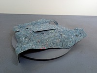 фото thumb №5, Bmw x3 g01 шумоизоляция багажника правое 7943078