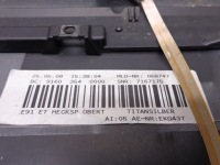 фото thumb №13, Bmw 3 e91 спойлер спойлер кришки багажника 7167175