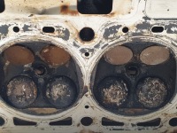 фото thumb №10, Головка циліндрів renault clio iii 1.2 16v 8200308854