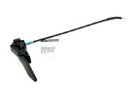 фото thumb №1, Megane iv 656225059r нова трос тягa замка капота