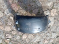 фото thumb №9, Подкрылок задние задняя левая правое peugeot 308 t9 ii hb