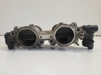 фото thumb №6, Subaru forester 2.0 t дроссельная заслонка