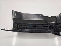 фото thumb №9, Решётка радиатора решётка радиатора бампера do vw t5 lift 7e0 caravelle multivan 10-15 перед