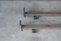 фото thumb №5, Jumper boxer ducato 06- relini кровельные