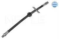 фото thumb №2, 0145250027 шланг ham. elast. db p. w204 4 matic 07-14 le pr meyle