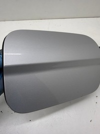 фото thumb №5, Audi a6 c7 крышка заливной топлива + основание заливной топлива цвет lx7w