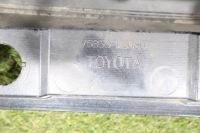 фото thumb №11, Молдинг пороговая правая toyota yaris iv 21- 75850k0080