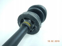 фото thumb №4, Приводной вал шарнир hyundai elantra sonata оригинал aso