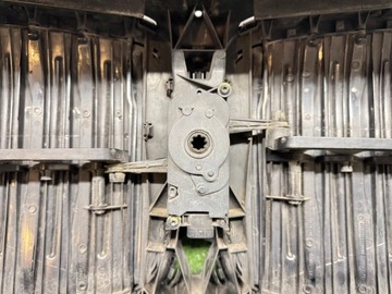 фото thumb №9, Решітка радіатора решітка жалюзі кермо повітря ролета bmw x5 g05 226775