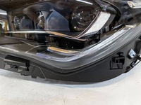 фото thumb №4, Mercedes cla w118 multibeam - лампа повний led ліва рекомендую