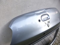 фото thumb №5, Mitsubishi space star ii кришка багажника задня задня poznań