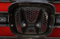 фото thumb №14, Решётка радиатора решётка радиатора czarna honda fr-v 05-09