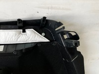 фото thumb №13, C-hr chr 2.0 гибрид обшивка багажника правый komple