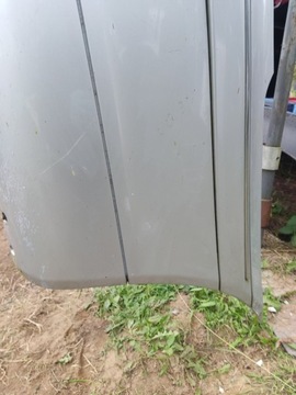 фото thumb №9, Бампер зад mercedes w203 sedan