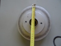 фото thumb №10, Диск гальмівна citroen c4 peugeot 308 424946