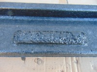 фото thumb №2, Вкладыш багажника ford ecosport mk2 lift оригинал