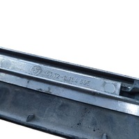 фото thumb №9, Планка бампера левый зад bmw 5 e39 sedan 8184505