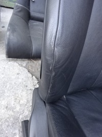 фото thumb №5, Bmw e63 e64 сидіння шкіра комплект + обшивки