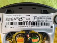 фото thumb №5, Подушка водителя mercedes-benz оригинальный номер 2048600202